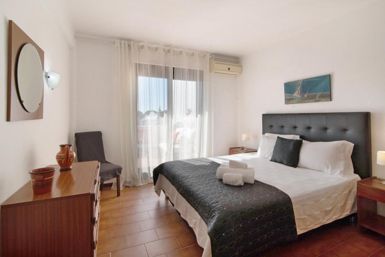 T2 Balaia Apartment Albufeira Exterior photo