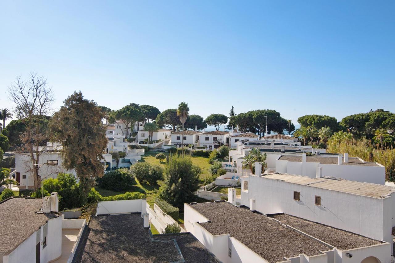 T2 Balaia Apartment Albufeira Exterior photo