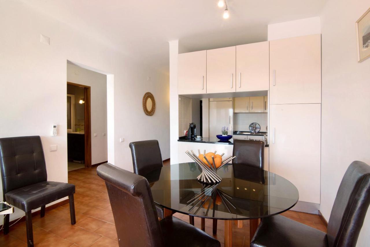 T2 Balaia Apartment Albufeira Exterior photo